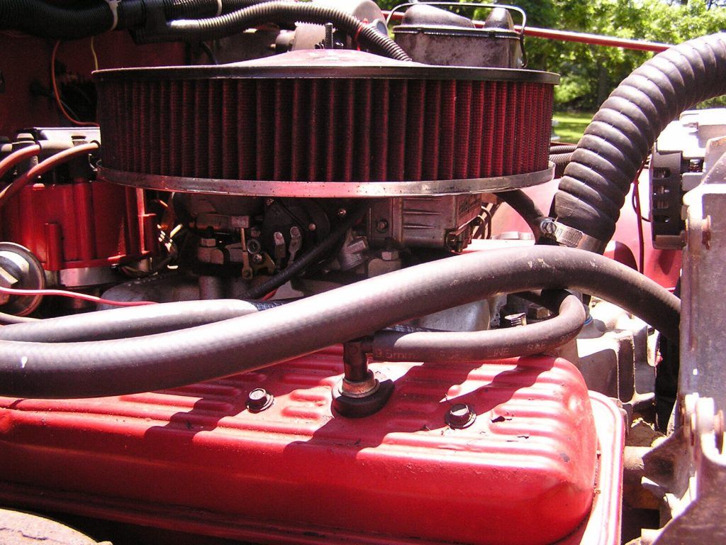 1990 Jeep Wrangler