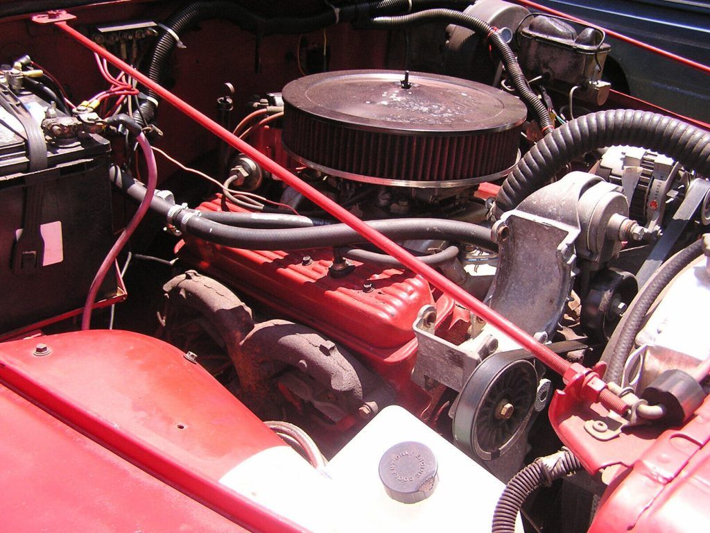 1990 Jeep Wrangler