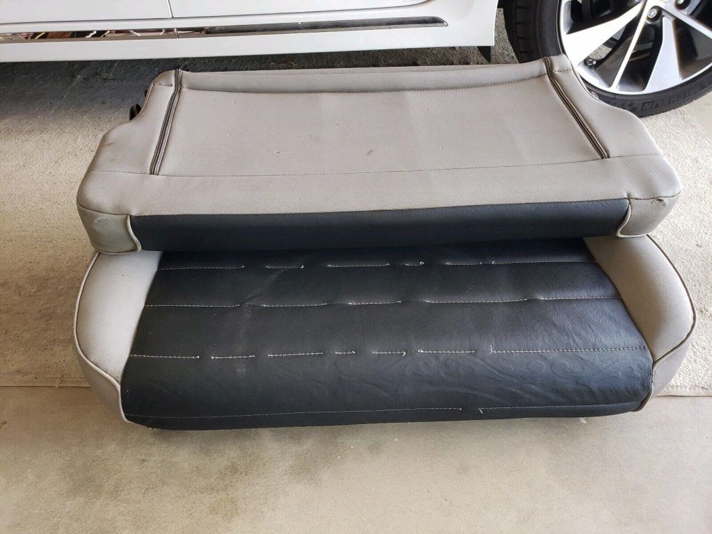 1992 Jeep Wrangler S