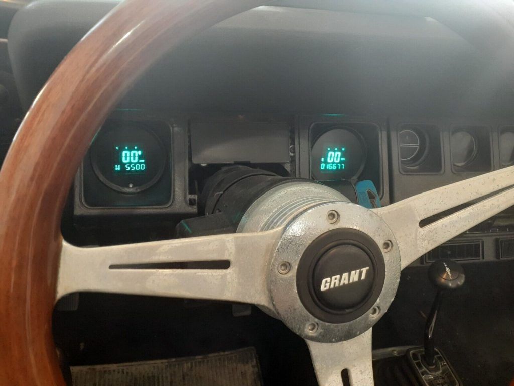 1995 Jeep Wrangler