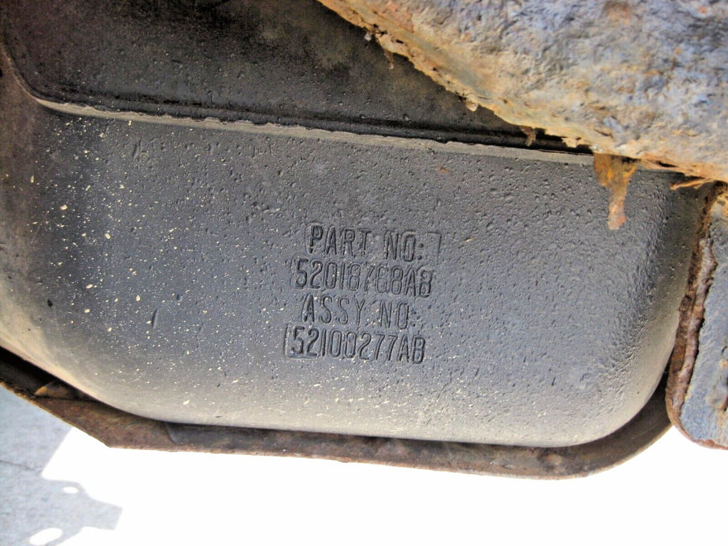 1997 Jeep Wrangler Sport