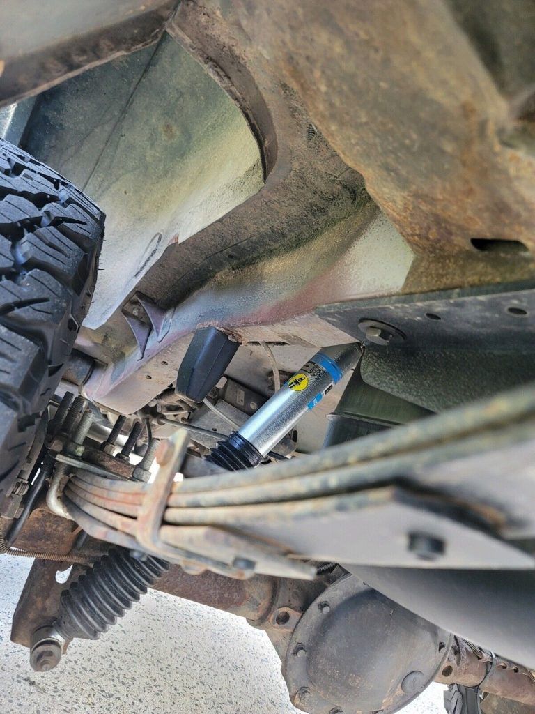 2001 Jeep Cherokee Sport