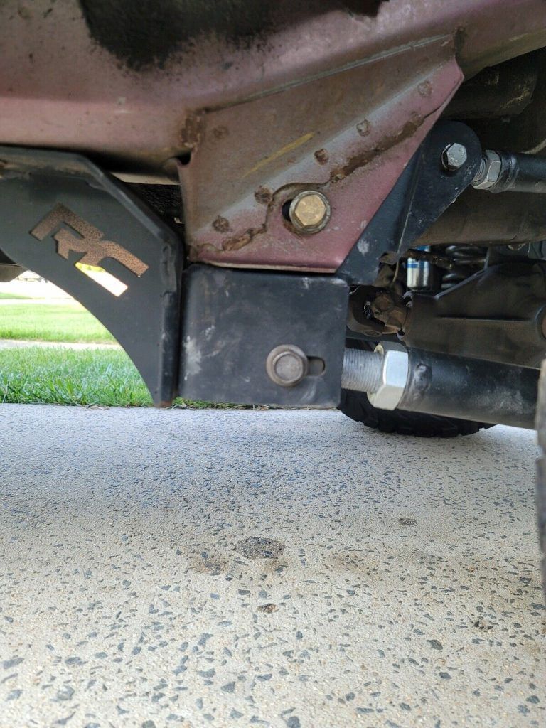 2001 Jeep Cherokee Sport