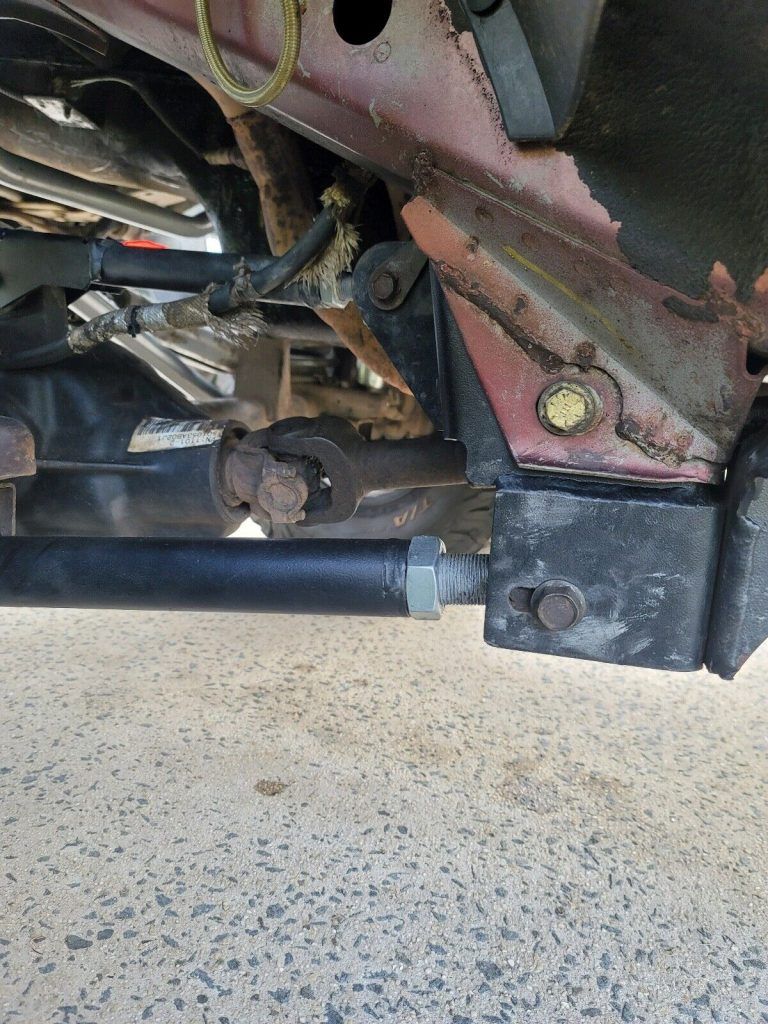 2001 Jeep Cherokee Sport