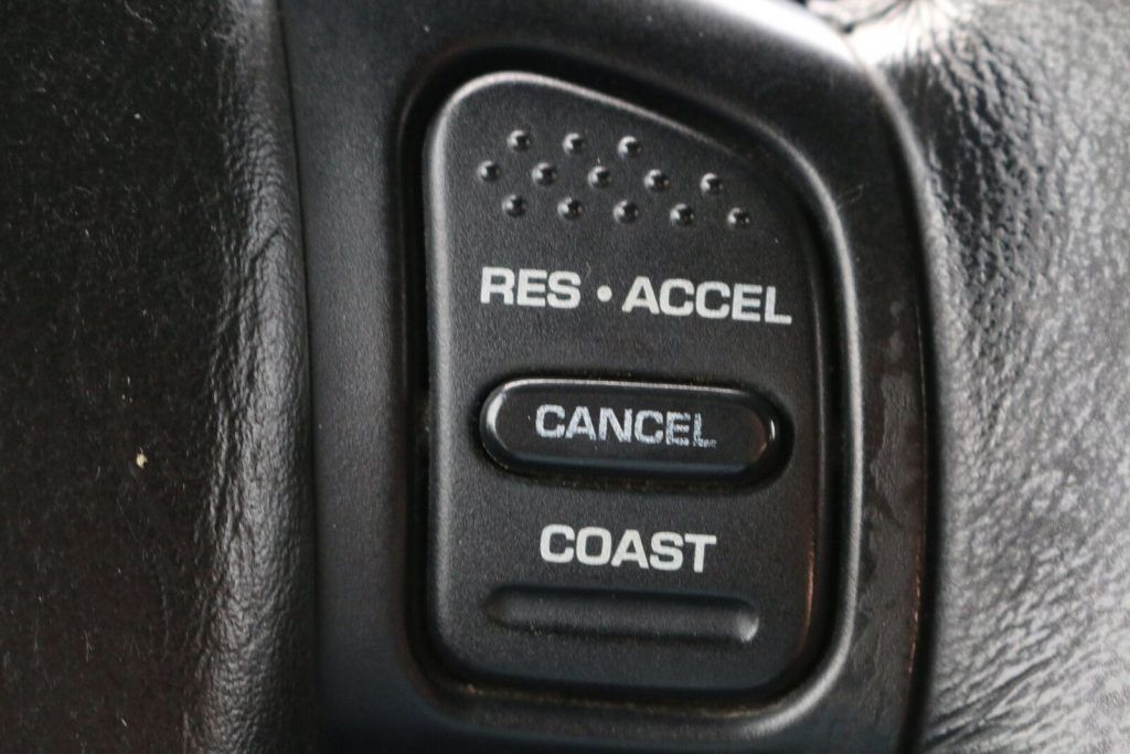 2005 Jeep LJ