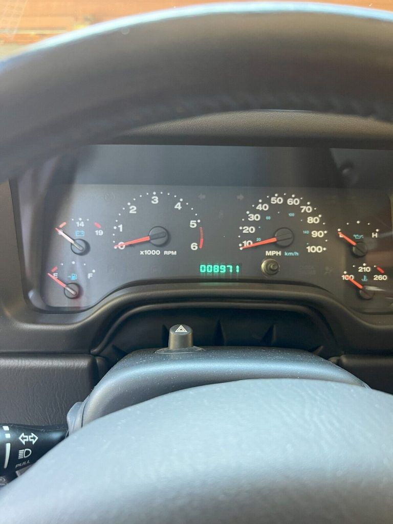 2006 Jeep Wrangler