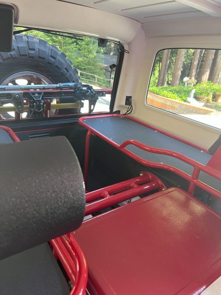 2006 Jeep Wrangler