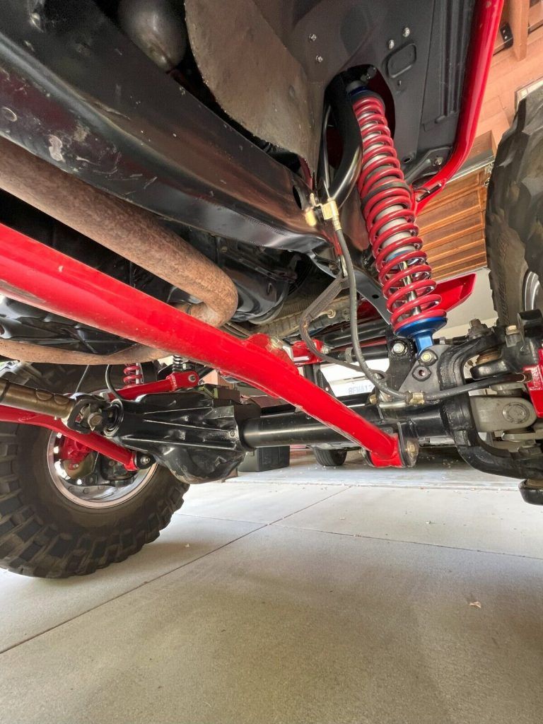 2006 Jeep Wrangler