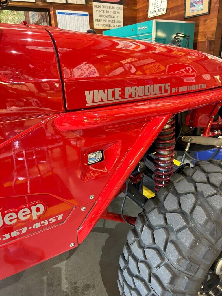 2006 Jeep Wrangler