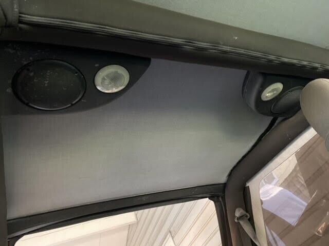 2006 Jeep Wrangler