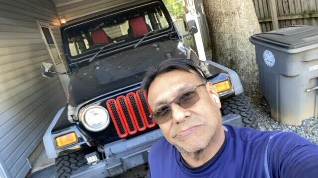 2006 Jeep Wrangler