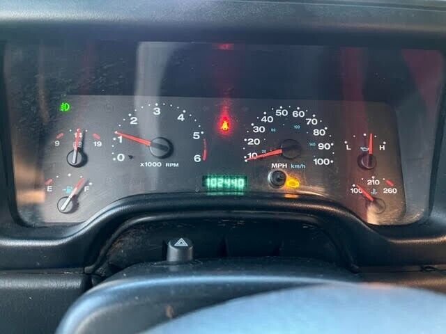 2006 Jeep Wrangler