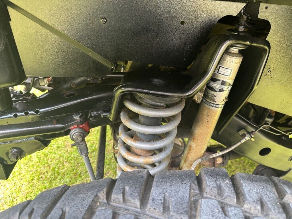 2006 Jeep Wrangler Unlimited Rubicon