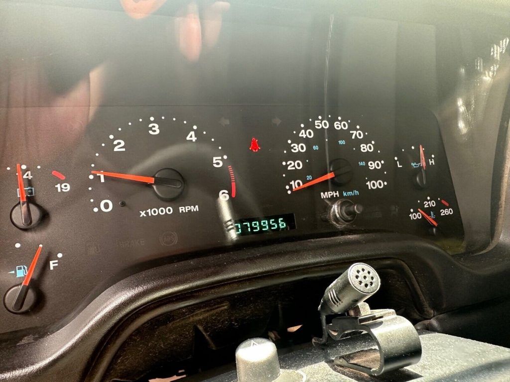 2006 Jeep Wrangler Unlimited Rubicon