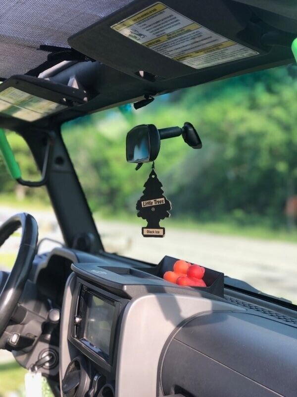 2007 Jeep Wrangler