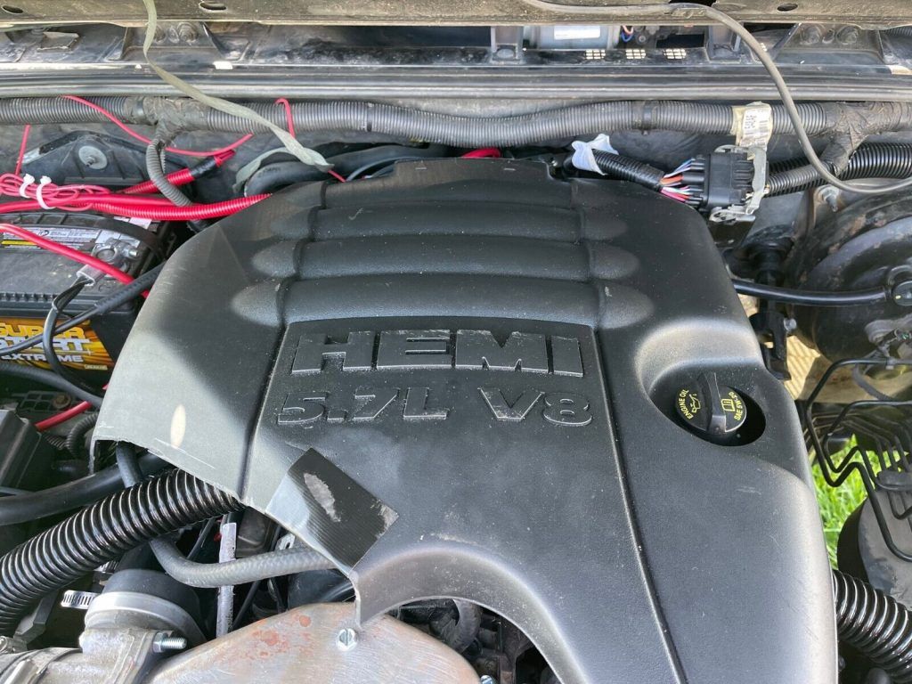 2007 Jeep Wrangler