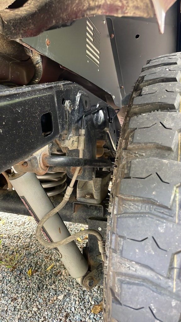 2010 Jeep Wrangler Sport