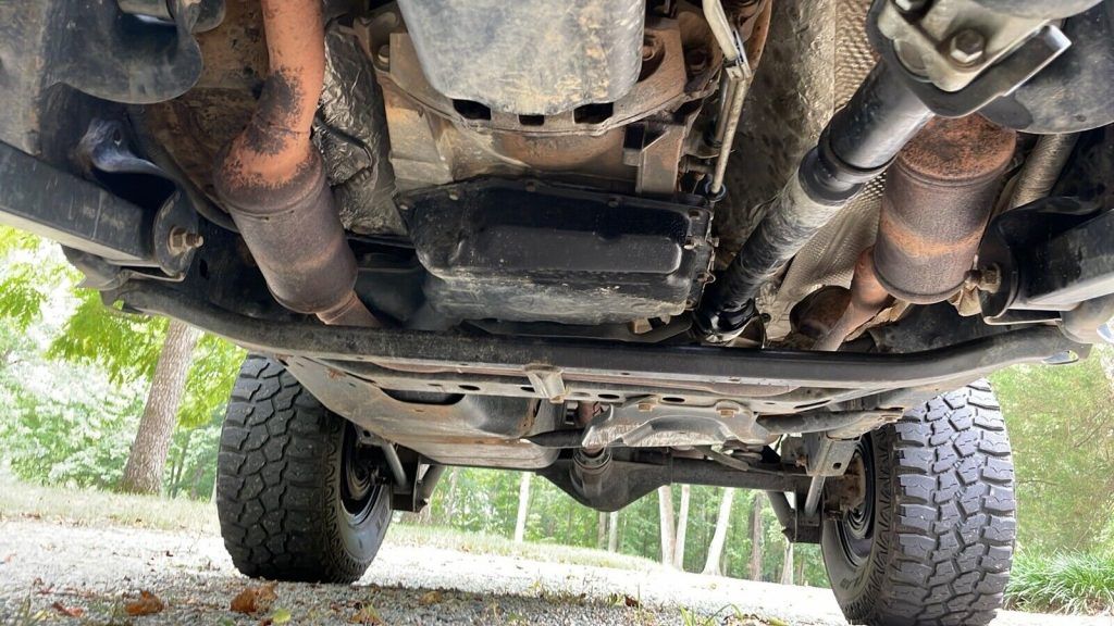 2010 Jeep Wrangler Sport