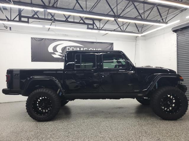 2020 Jeep Gladiator Customized Rubicon Pickup 4D 5 ft