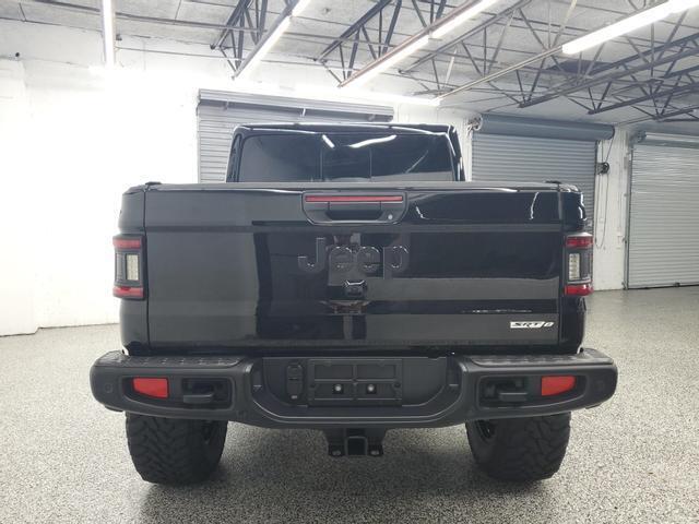 2020 Jeep Gladiator Customized Rubicon Pickup 4D 5 ft