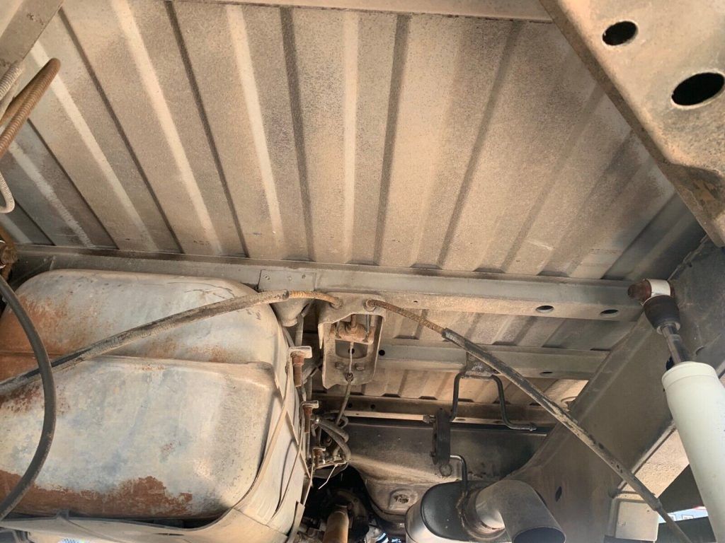 1990 Jeep Comanche Pioneer