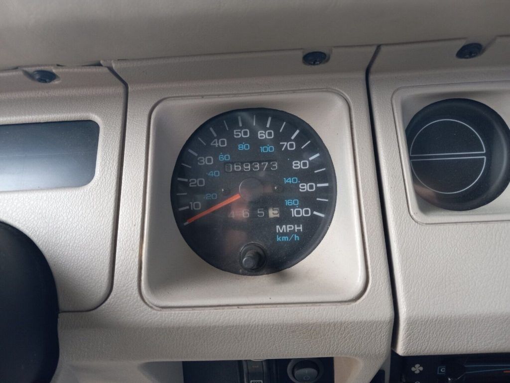 1995 Jeep Wrangler Rio Grande