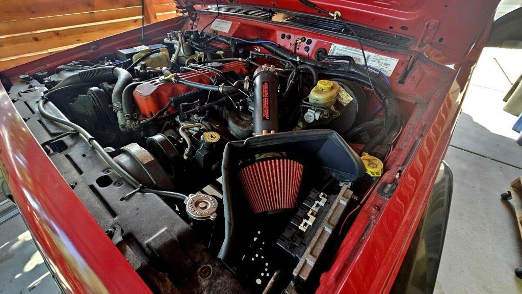 2000 Jeep Cherokee Classic