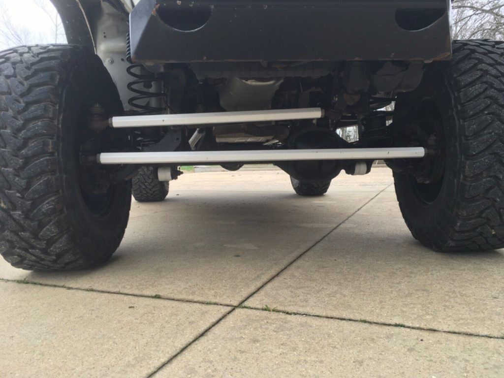 2006 Jeep Wrangler