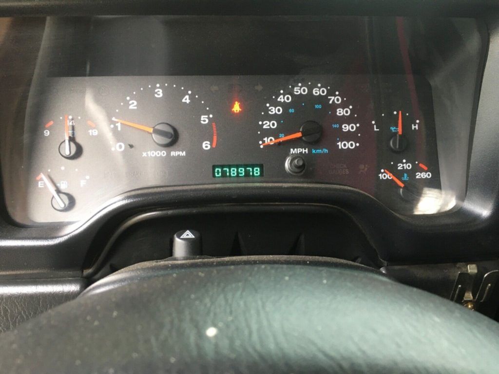 2006 Jeep Wrangler