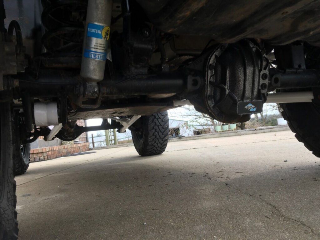 2006 Jeep Wrangler