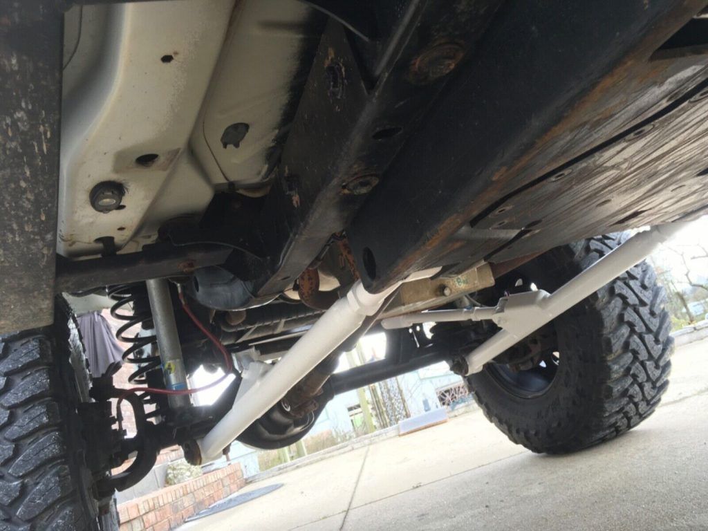 2006 Jeep Wrangler