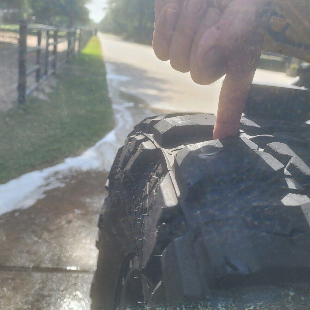 2006 Jeep Wrangler X