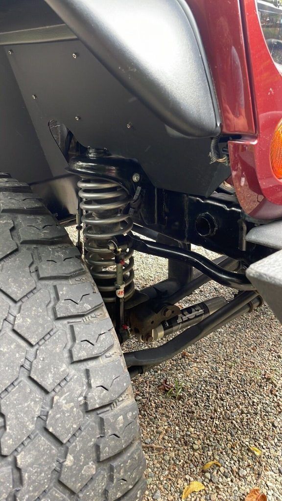 2010 Jeep Wrangler Sport