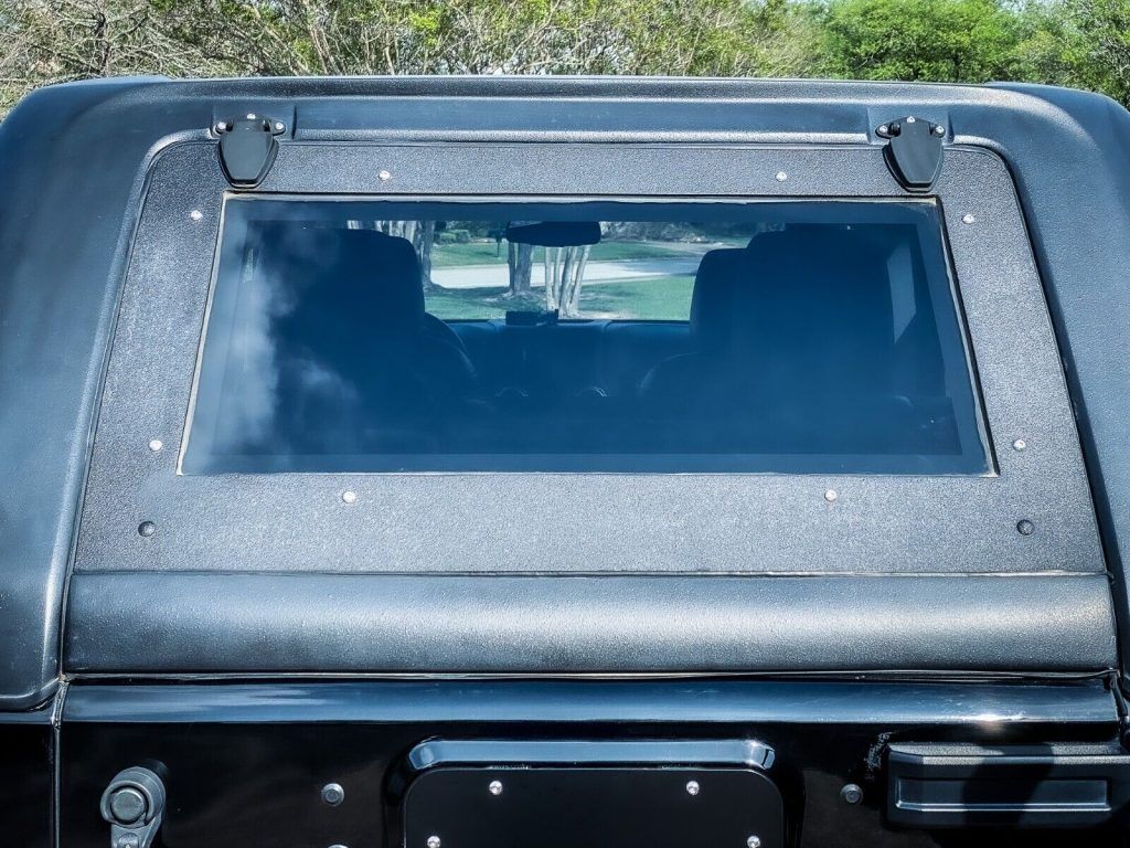 2015 Jeep Wrangler Rubicon