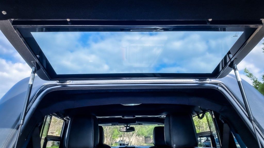 2015 Jeep Wrangler Rubicon