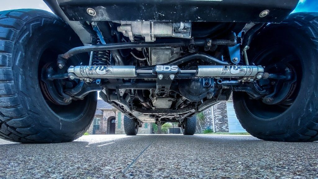 2015 Jeep Wrangler Rubicon