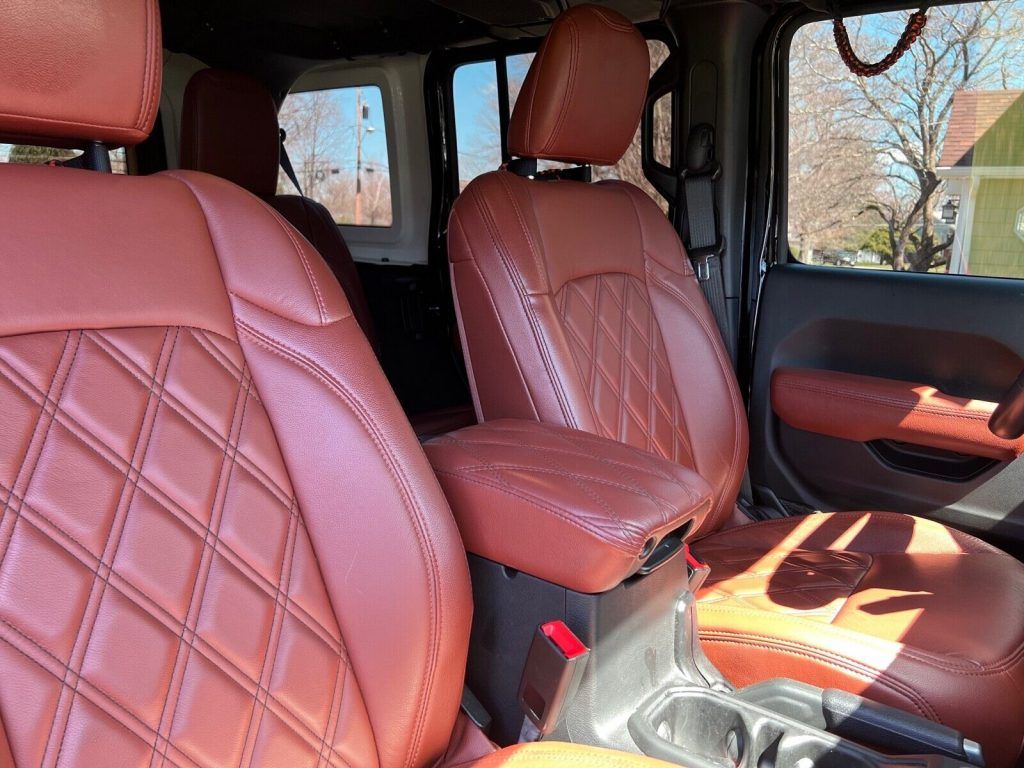 2019 Jeep Wrangler Sport