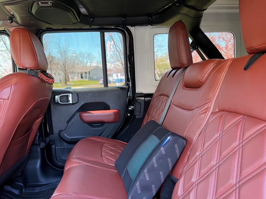 2019 Jeep Wrangler Sport