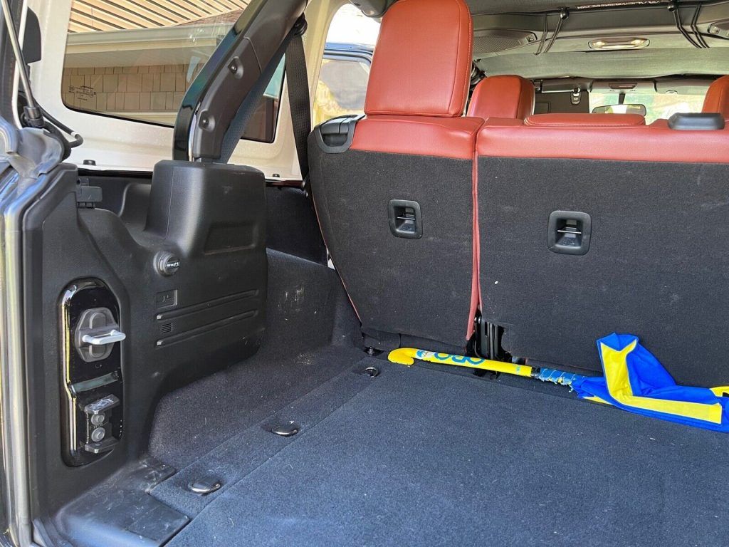 2019 Jeep Wrangler Sport
