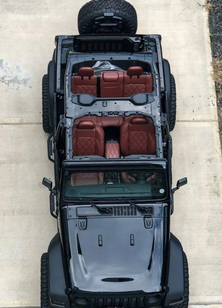 2019 Jeep Wrangler Sport