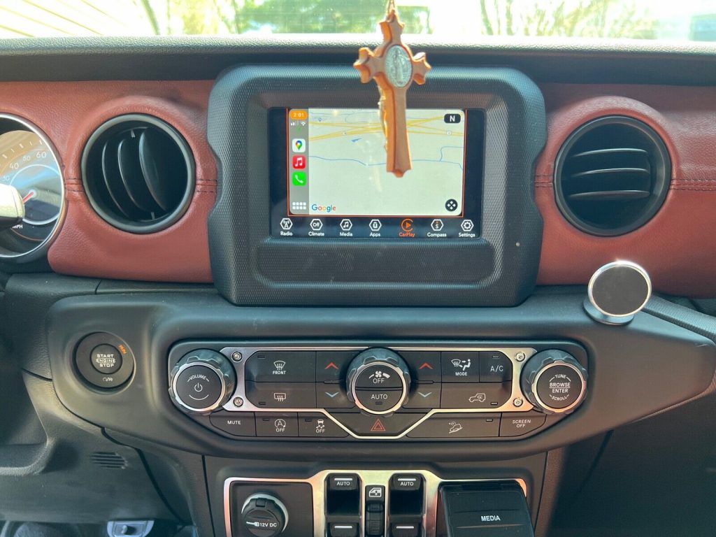 2019 Jeep Wrangler Sport