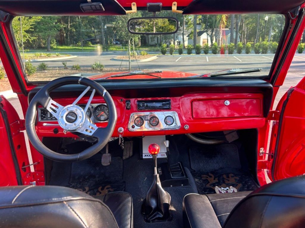 1969 Jeep