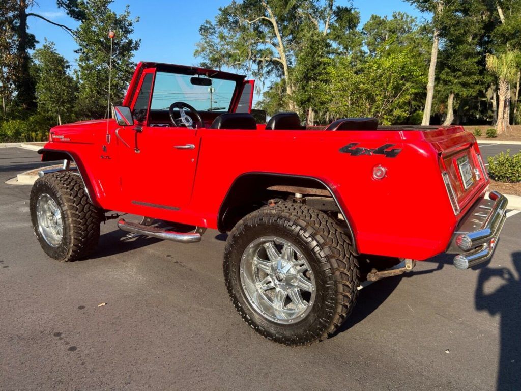 1969 Jeep