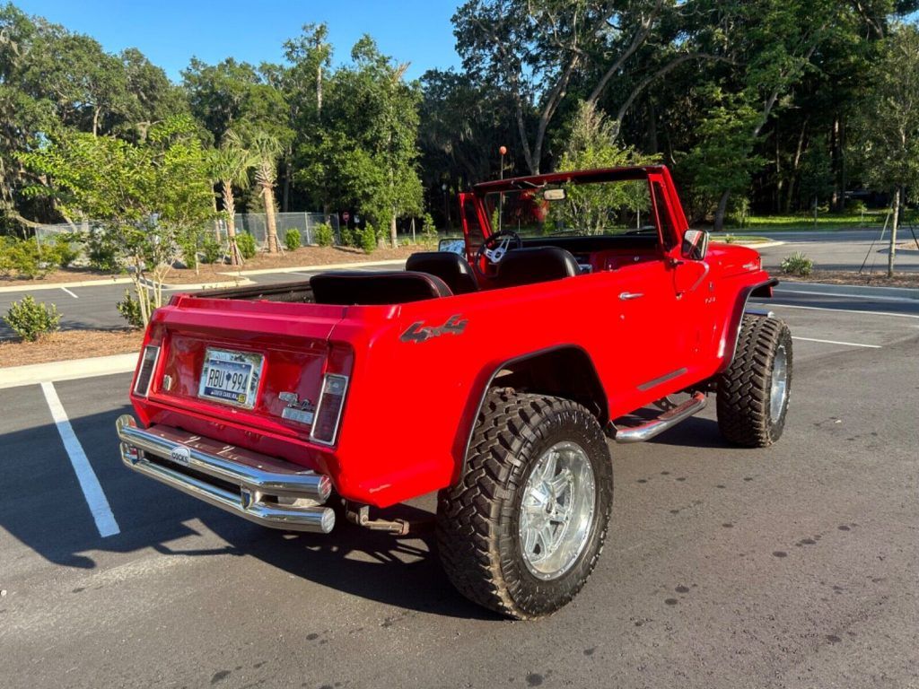 1969 Jeep