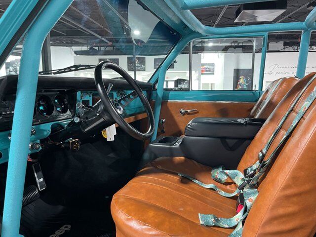 1979 Jeep Cherokee Chief