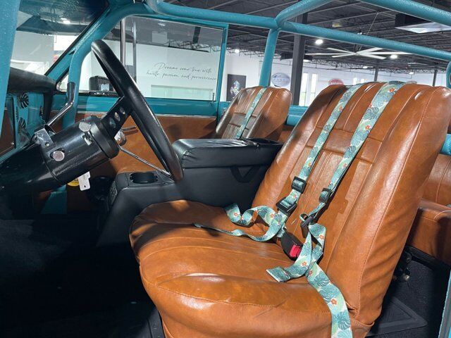1979 Jeep Cherokee Chief