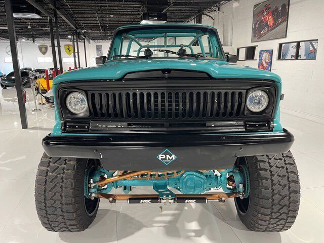1979 Jeep Cherokee Chief