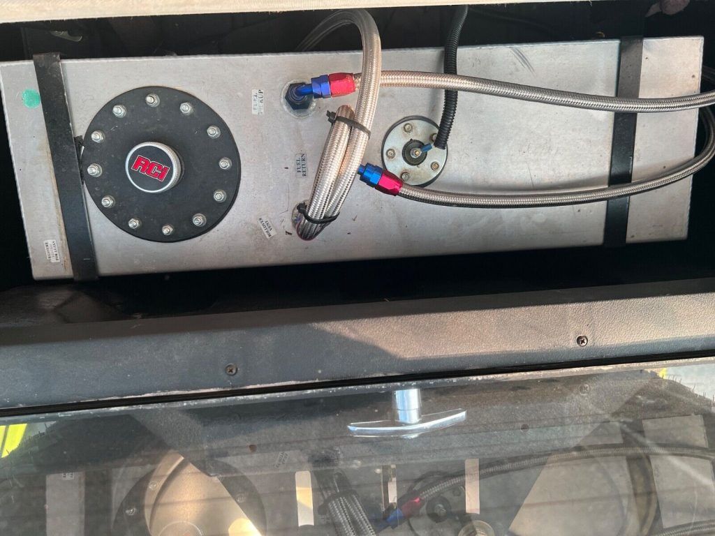 1990 Jeep Wrangler