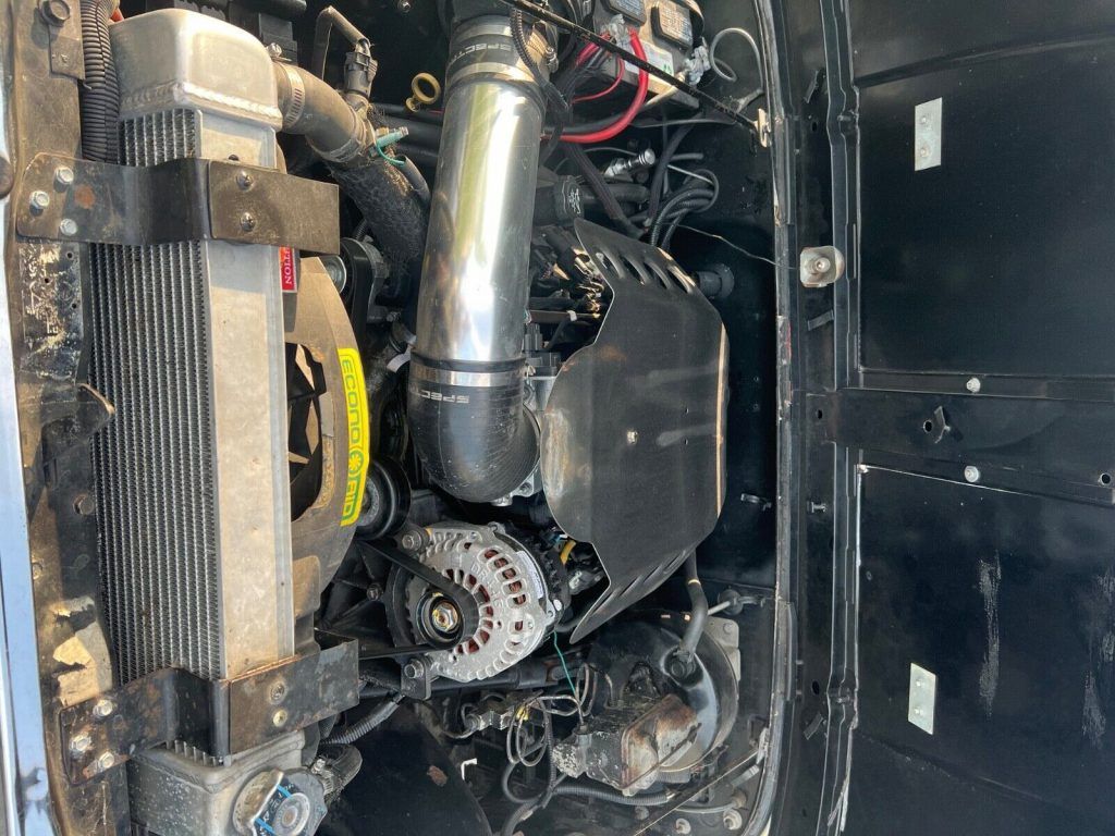 1990 Jeep Wrangler