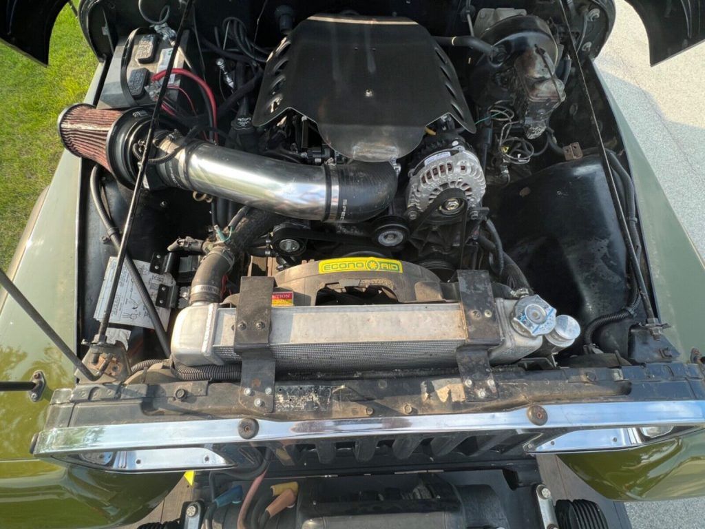 1990 Jeep Wrangler